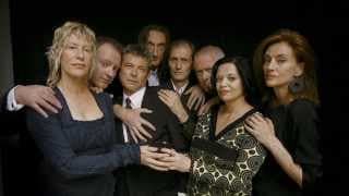 REVENGE OF THE MEKONS trailer, directed by Joe Angio