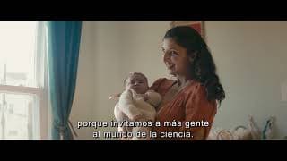 SERIE DOCUMENTAL | Not the Science Type