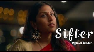SIFTER (2023) | Official Trailer | Short Film