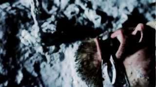 Cannibal Corpse "Encased in Concrete" (OFFICIAL VIDEO)