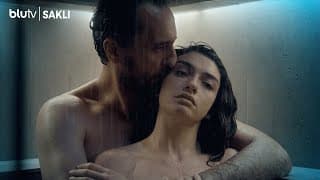 Saklı | Fragman Yayında
