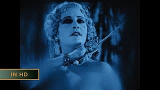 Casanova (1927) - Dance of the Swords [HD]