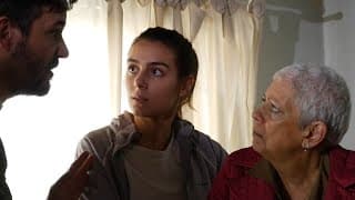 CRUCES - Trailer