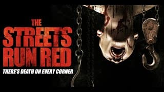 The Streets Run Red Trailer