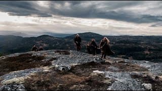 Trace - First Teaser (viking film)