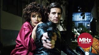 Love & Bullets (Official U.S. Trailer)