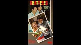 Shattered: If Your Kid's on Drugs (1986)