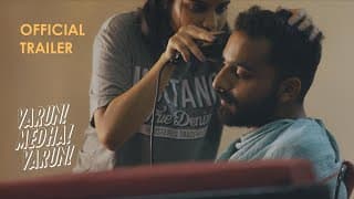 "Varun! Medha! Varun!" (Official Trailer)
