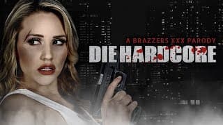 Die Hardcore: A XXX Parody (Official SFW Series Trailer)