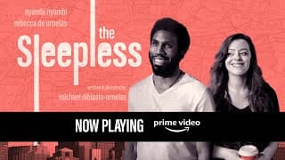 The Sleepless (Official Trailer)