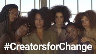 TRAILER - NEGRITUDES BRASILEIRAS - #CreatorsForchange