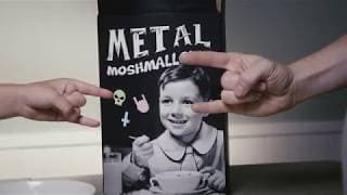 DEATH TO METAL | Official Trailer [HD]