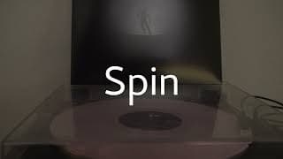 Spin - Short Film