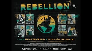 Rebellion - UK theatrical trailer  |  Tull Stories  |  ON NETFLIX (UK & IRELAND) FRIDAY 1 APRIL 2022