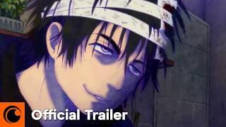Official Trailer [Subtitled]