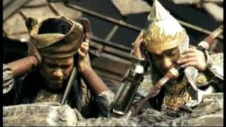 Queens of  Langkasuka Trailer with English Subtitle