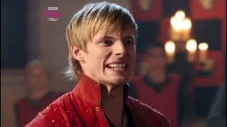 Merlin Secrets And Magic Season 1 Ep 1