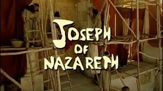 Joseph Of Nazareth (2000) - Ending Theme / Closing