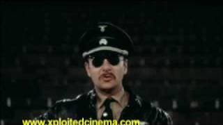 MAD FOXES (1981) - Trailer