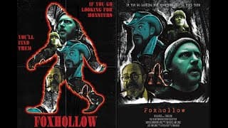 FOXHOLLOW - Found Footage Horror Trailer