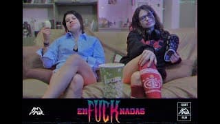 EMFUCKNADAS Trailer Shortfilm 2019