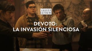 DEVOTO: LA INVASIÓN SILENCIOSA FICCIÓN - Dir. MARTÍN BASTERRETCHE