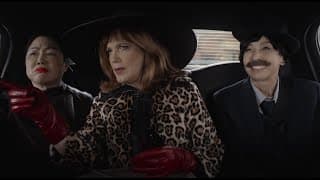 The Sixth Reel - Official Trailer HD