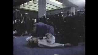 NBC promo Moving Target 1988