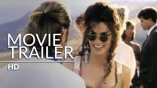 When the party is over (1993) - Trailer HQ