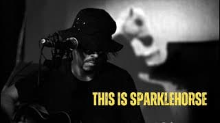 ‘This Is Sparklehorse’ Final Teaser 2022