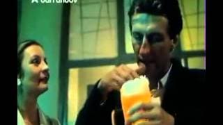 Něžný barbar (1989) - ukázka