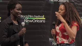Sigin Ojulu BFFNO Interview | Code Switch