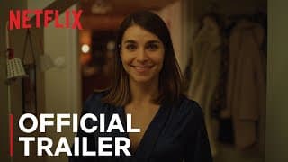 Official Trailer [Subtitled]