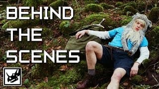 Adventure Time: Behind the Scenes