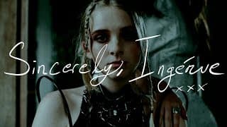 Sincerely, Ingénue Teaser Trailer
