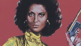 Friday Foster (1975) - Trailer HD 1080p