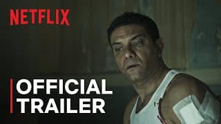 Official Trailer [Subtitled]