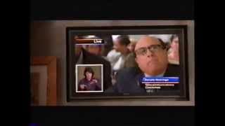 What's the Worst That Could Happen? (2001) Trailer (VHS Capture)