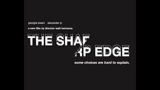 The Sharp Edge