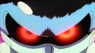 Sonic the Hedgehog (OVA/Movie) - Original Japanese Trailer