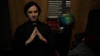 HOLY ROLLER Teaser Reel | No Face Studios