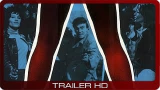 Devil's Girls ≣ 1967 ≣ Trailer