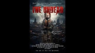 The Undead movie official trailer