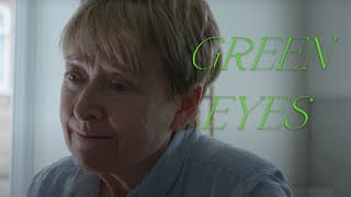 Green Eyes | Short Film