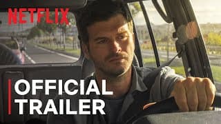 Official Trailer [Subtitled]