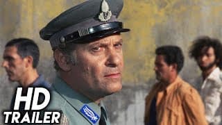 L'istruttoria è chiusa: Dimentichi (1971) ORIGINAL TRAILER [HD 1080p]