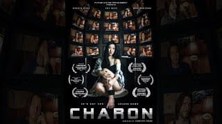 CHARON (2021) - OFFICIAL TRAILER