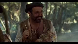 FLORÊNCIO GUERRA E SEU CAVALO - TEASER