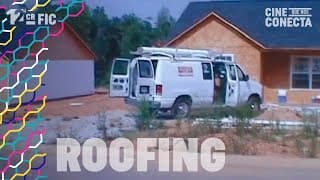 ROOFING (tráiler oficial)