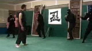 FIGHT RING full trailer